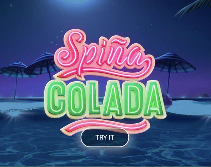 Spina Colada