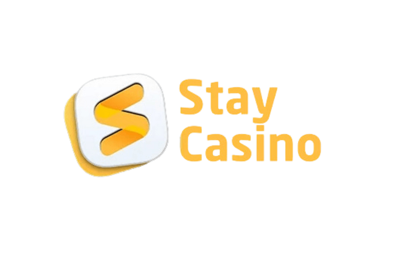 Stay Casino Logo