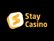 Stay Casino logo