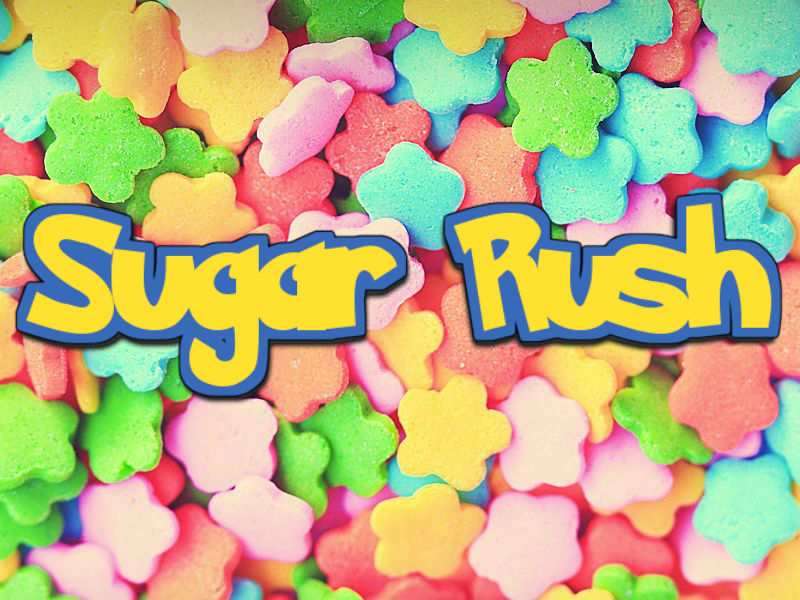 Play Free Sugar Rush