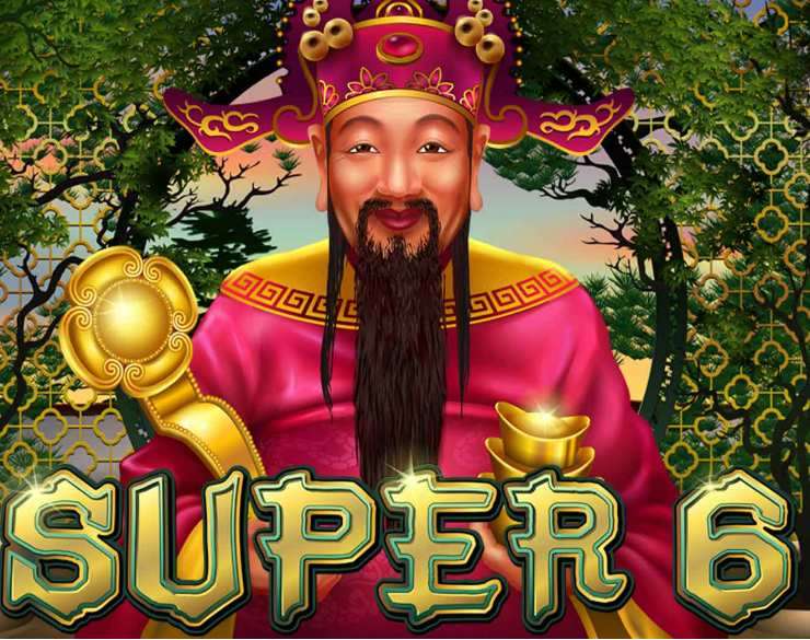 Super 6