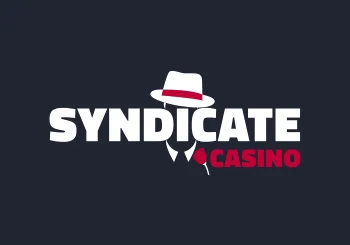Syndicate Casino logotype