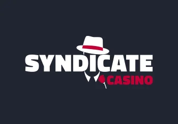 Syndicate Casino logo