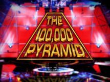 The 100 000 Pyramid