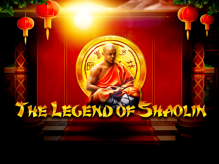 The Legend of Shaolin