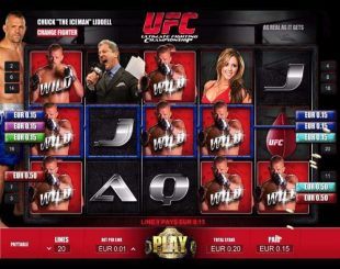UFC