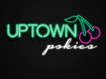 Uptown Pokies Casino logo