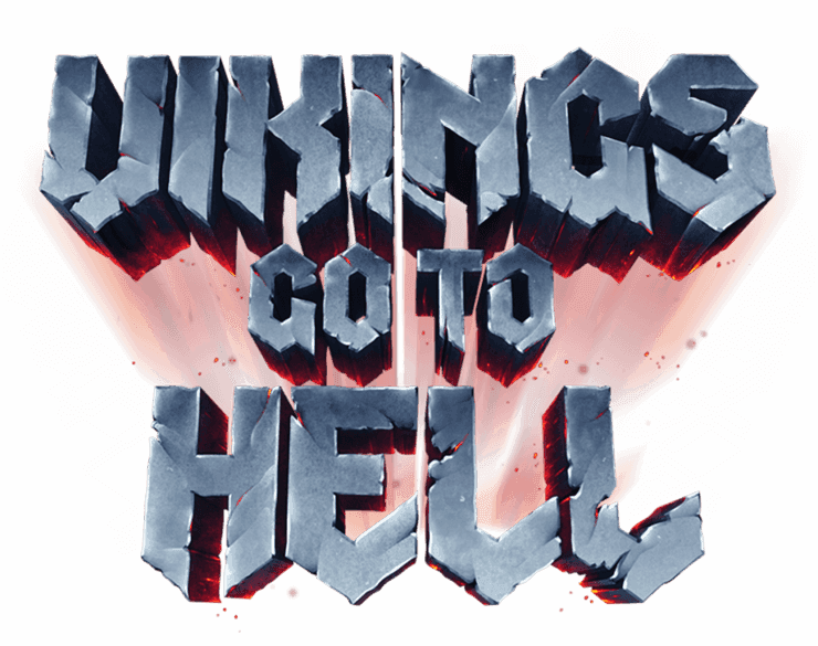 Vikings Go To Hell