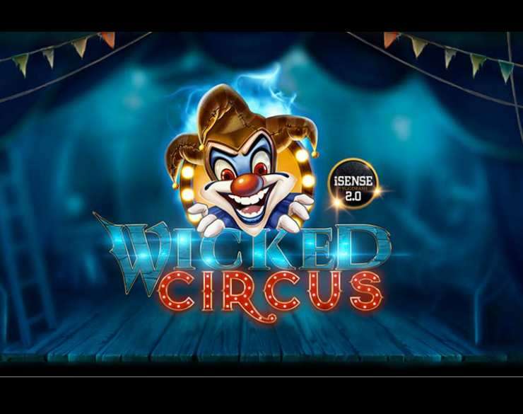 Wicked Circus