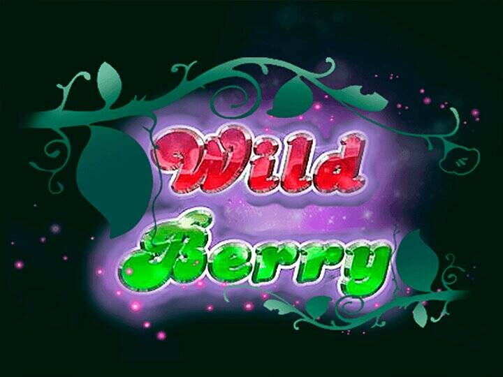 Wild Berry (3 reels)