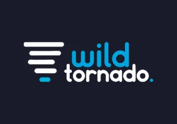 Wild Tornado Casino logotype