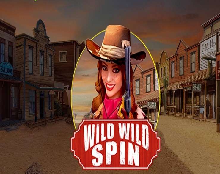 Wild Wild Spin