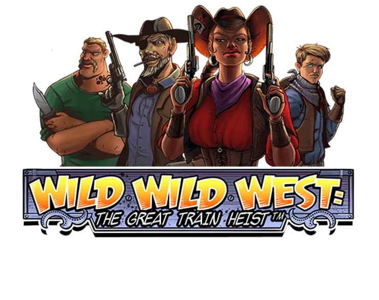 Wild Wild West Slot Machine Game Free Slots Online in 2024