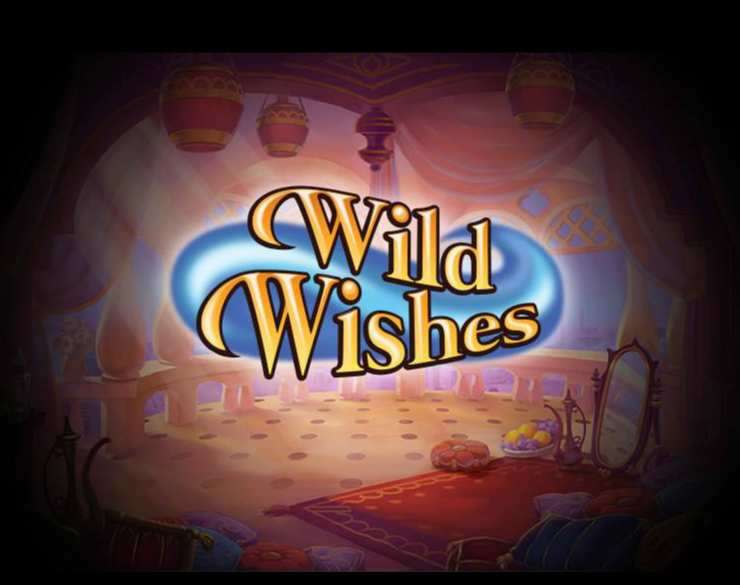 Wild Wishes