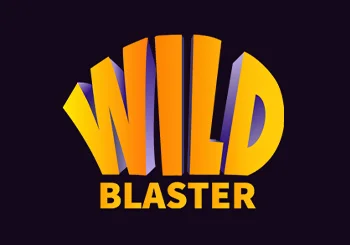 Wildblaster Casino logotype