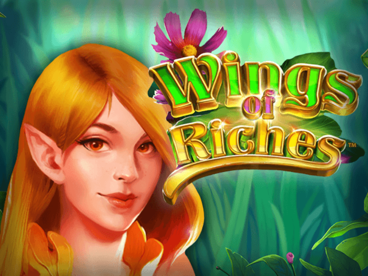 Wings of Riches