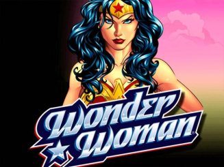 Wonder Woman