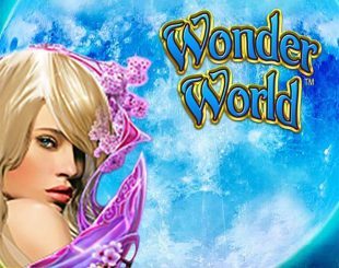 Wonder World