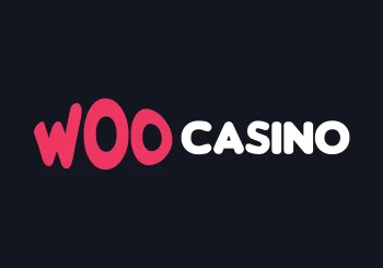 Woo Casino logo