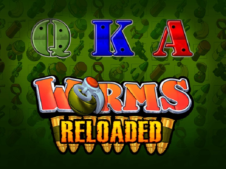 Worms Reloaded