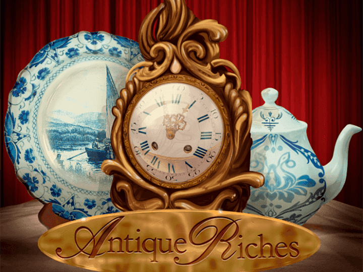 Antique Riches