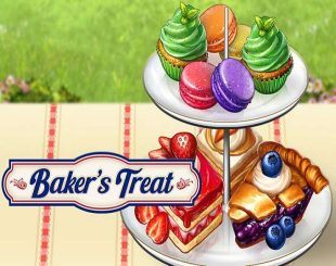 Baker’s Treat