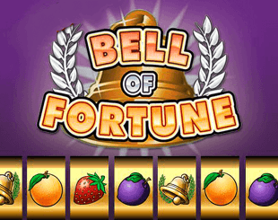 Bell Of Fortune