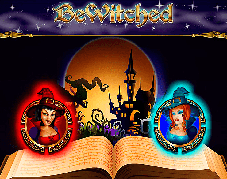 Bewitched