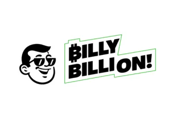 Billy Billion Casino logotype