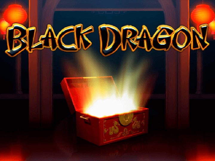 Black Dragon