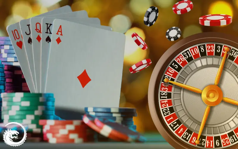 Online Casino Table Games Australia - Play in 2024
