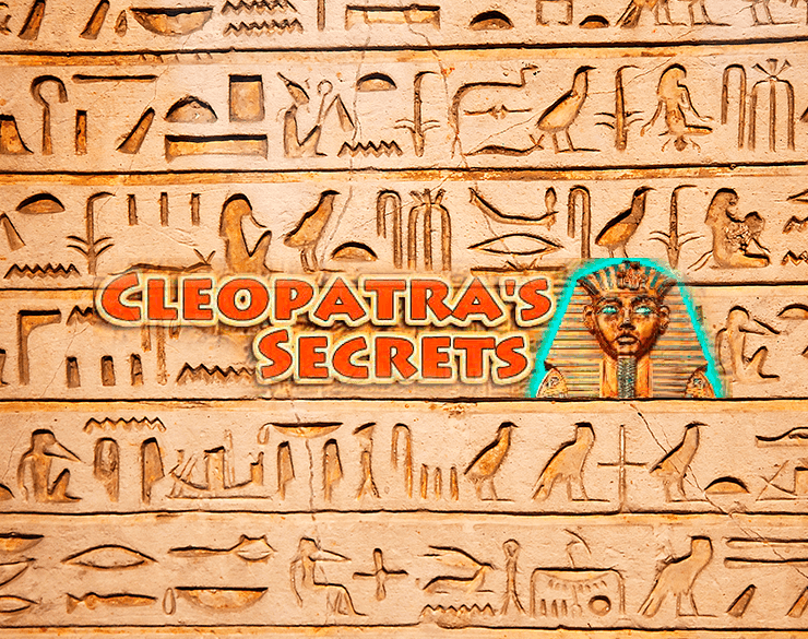 Cleopatra’s Secrets