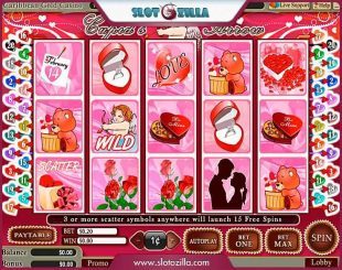 Cupid’s Arrow Slot