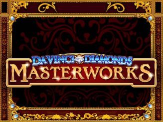 Da Vinci Diamonds Masterworks
