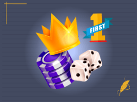 The First Casino in Australia