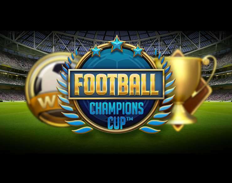Football Champions Cup