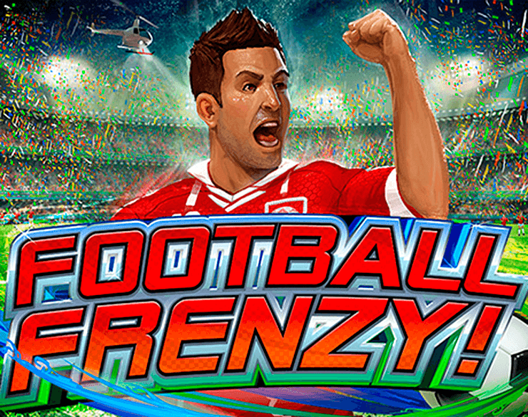 Football Frenzy