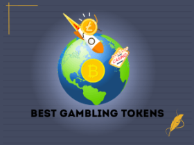 10 Crypto Gambling Tokens