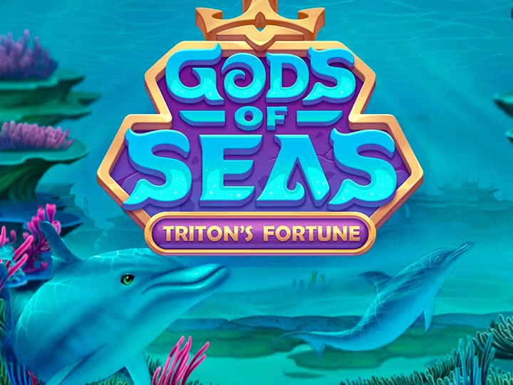 Gods of Seas: Triton’s Fortune