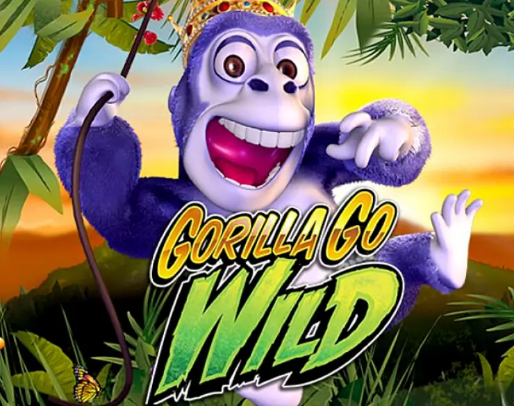 Gorilla Go Wild