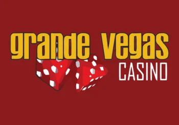 Grande Vegas Casino logotype
