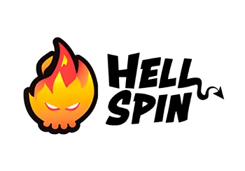 Hell Spin Casino logotype