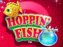 Hoppin’ Fish
