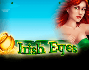 Irish Eyes