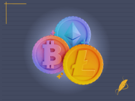 Is Crypto Investing or Gambling?