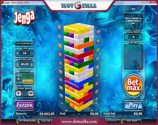 Jenga