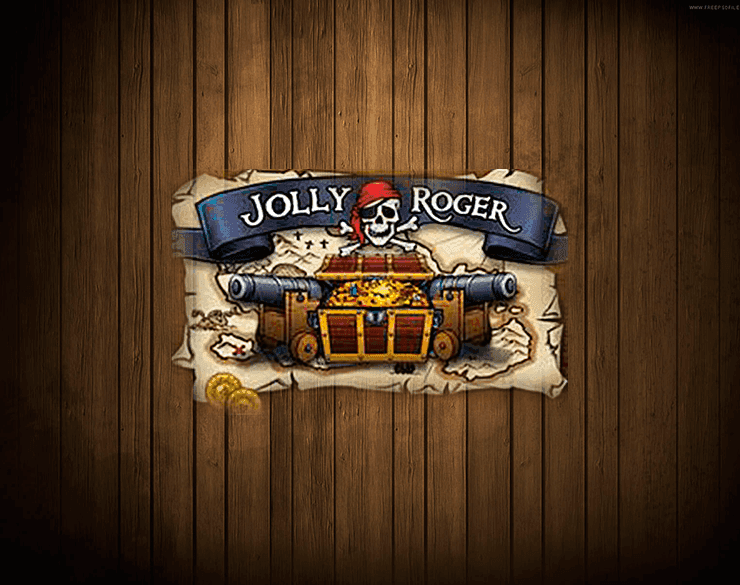 Jolly Roger