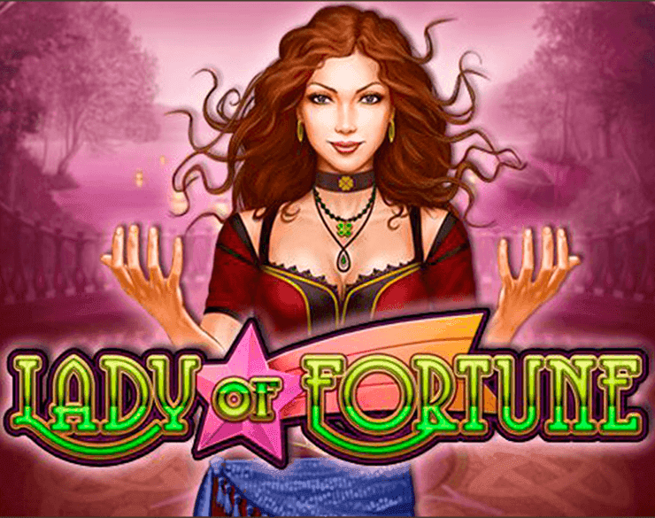 Lady Of Fortune