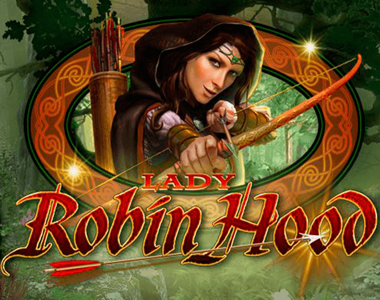 Lady Robin Hood