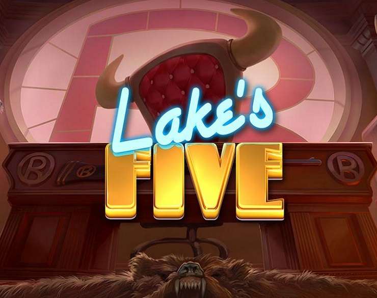 Lake’s Five